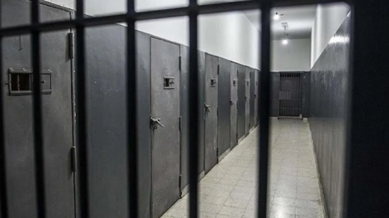 Meclis’e Sunulan Yargı Paketinde 12 Yıl Ceza Alan 9 Ayda Tahliye: Cinayet, Uyuşturucu ve Cinsel Saldırı Suçlarını da Kapsıyor!