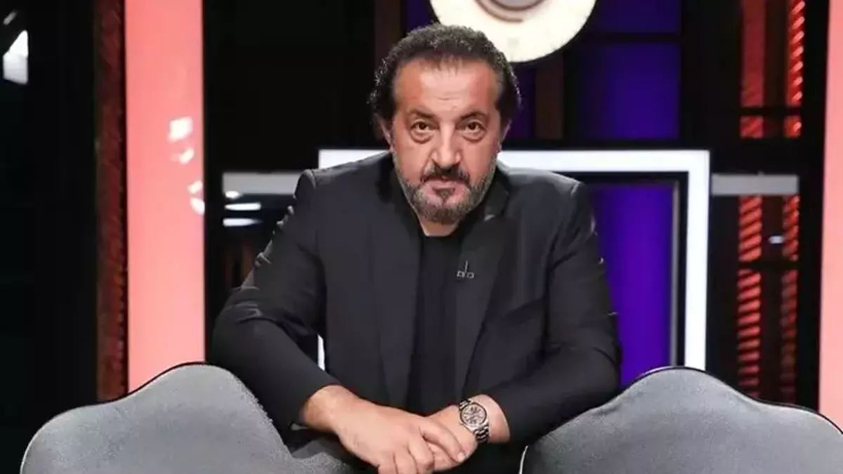Mehmet Şef'in Restoranındaki Fiyatlar Sosyal Medyada Gündem Yarattı