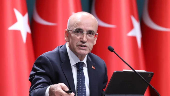 Mehmet Şimşek’ten Deli Dumrul Gibi Denetim: Kayıt Dışına Kalıcı Vergi Kıskacı