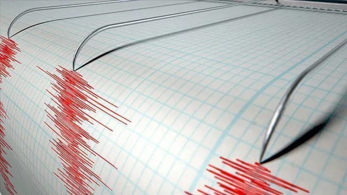 Meksika Chiapas'ta 6.2 Büyüklüğünde Korkutan Deprem