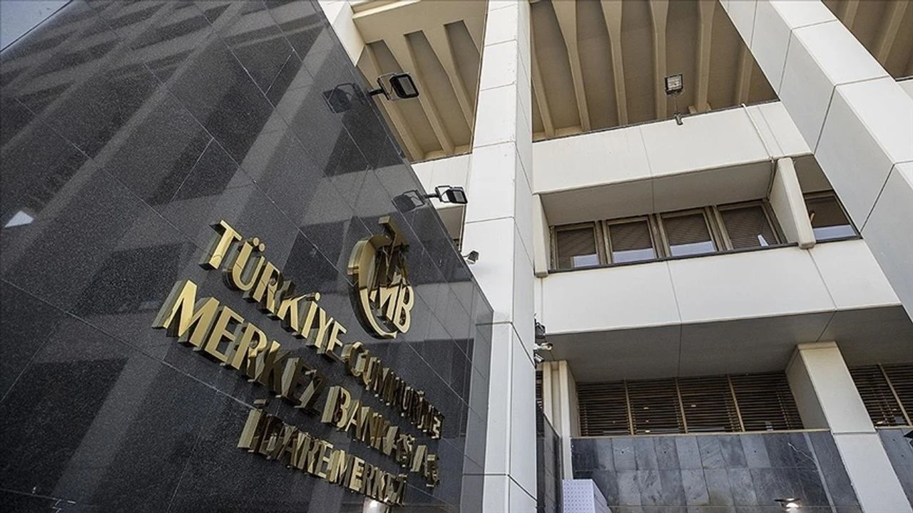 Merkez Bankası’nın Enflasyon Tahmini Sabit Kaldı: Kararlı Para Politikası Vurgusu