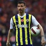 Mert Hakan Yandaş Hastalığı Atlattı! Fenerbahçe’ye Müjde