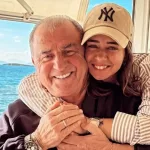 Merve Terim'den Fenerbahçe'ye Sert Tepki: "Fatih Terim Adını Yazmaya Korkuyorlar!"
