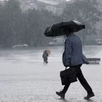 Meteoroloji’den Alarm Üstüne Alarm! Kuvvetli Yağış, Rüzgar ve Toz Taşınımı Geliyor