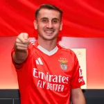 Milli Futbolcu Kerem Aktürkoğlu Görkemli Bir Törenle Evlendi