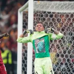 Muslera'dan Gözyaşlarıyla Veda: "Galatasaray Sonsuza Kadar Benimle"