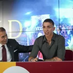 Muslera'dan Gözyaşlarıyla Veda: Tribünler Ayakta Alkışladı