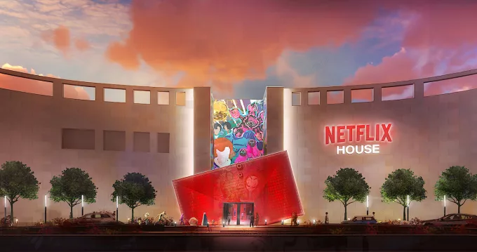 Netflix Hisselerinde Tarihi Rekor: 11 Günlük Yükseliş Serisi Dikkat Çekti