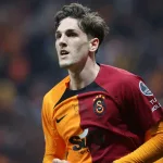 Nicolo Zaniolo Galatasaray'a Geri Dönüyor: Fiorentina Satın Alma Opsiyonunu Kullanmadı