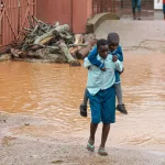 Nijerya'da Felaket: Şiddetli Yağışlar Sonucu Selde En Az 150 Kişi Hayatını Kaybetti