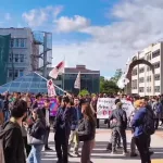 Nureddin Yıldız Protestosuna Katılan 6 Boğaziçi Öğrencisi Serbest Bırakıldı!