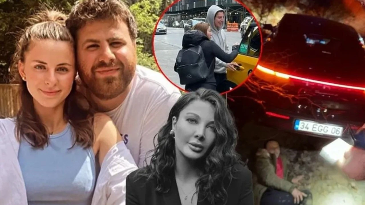 Oğuz Murat Aci’nin Eşi Şikayetini Geri Çekti: “Tüm Zararlarımız Karşılandı” İddiası Gündemi Sarstı