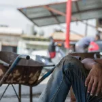 Okulda Olması Gerekirdi! 12 Yaşındaki Çocuk İşçi İnşaattan Düştü