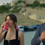 Ozan Akbaba ve Sinem Ünsal'a İsrail Tepkisi: Coca-Cola Reklamı Ortalığı Karıştırdı