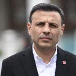 Özgür Çelik’e Siyasi Yasak İsteniyor: Dikkat Çeken İddianame Kabul Edildi