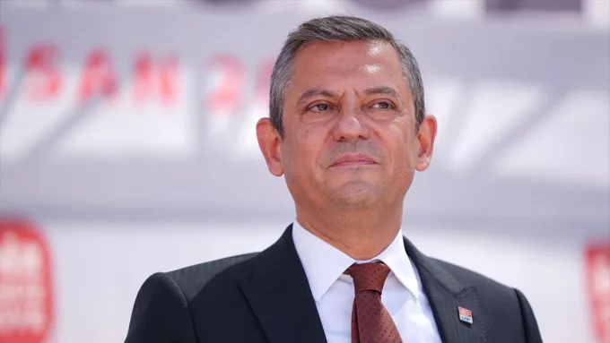 Özgür Özel: “Her Şeyi Hesapladı Ama Halkı Atladı”