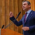 Özgür Özel’den Tarihi 19 Mayıs Çağrısı: “Milletin Sesini Dünyaya Duyuracağız!”