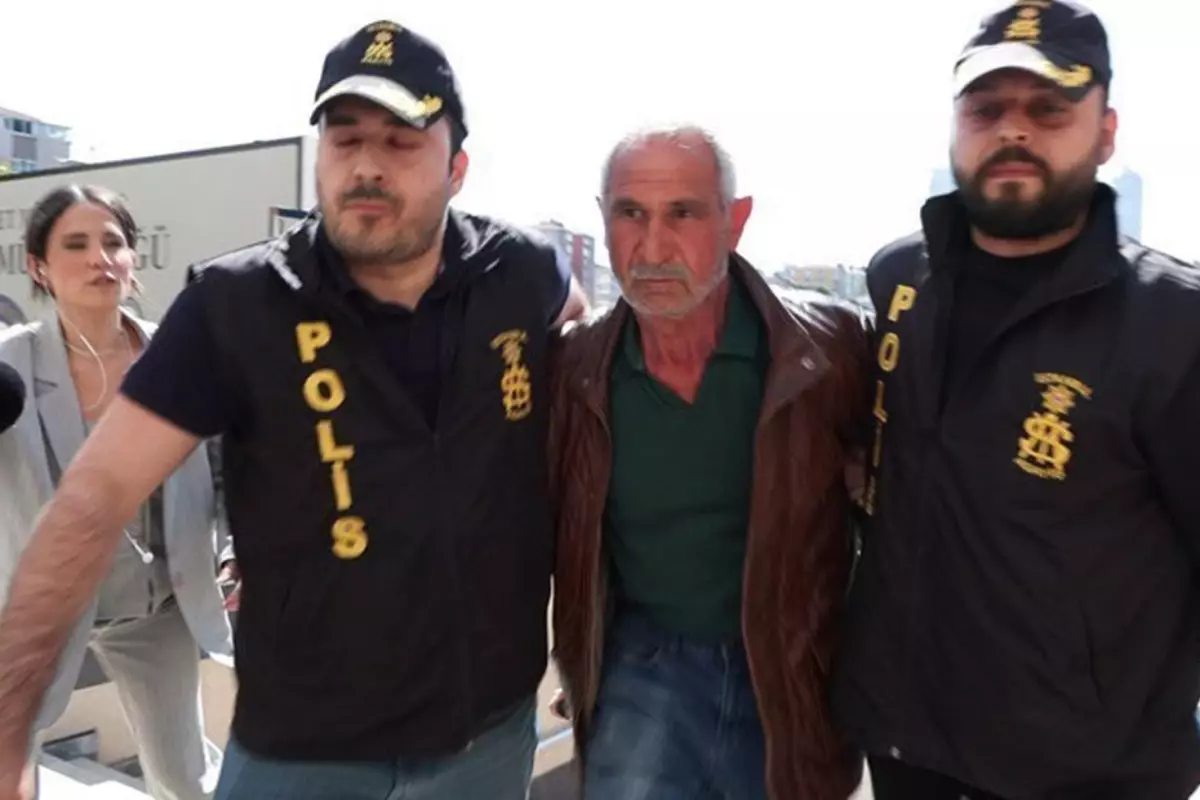 Özgür Özel’e Saldıran Selçuk Tengioğlu Tutuklandı