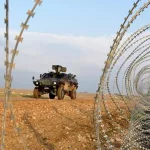 PKK'nın Feshi Sonrası Gabar ve Cudi Dağlarına 15 Günlük Yasak!