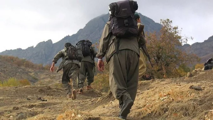 PKK’nın Silah Bırakacağı Bölgeler Netleşti: MİT ve IKBY Ortak Harekete Geçti