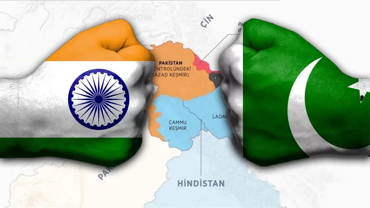 Pakistan'dan Kararlı Mesaj: Ateşkese Bağlıyız, Barıştan Yanayız