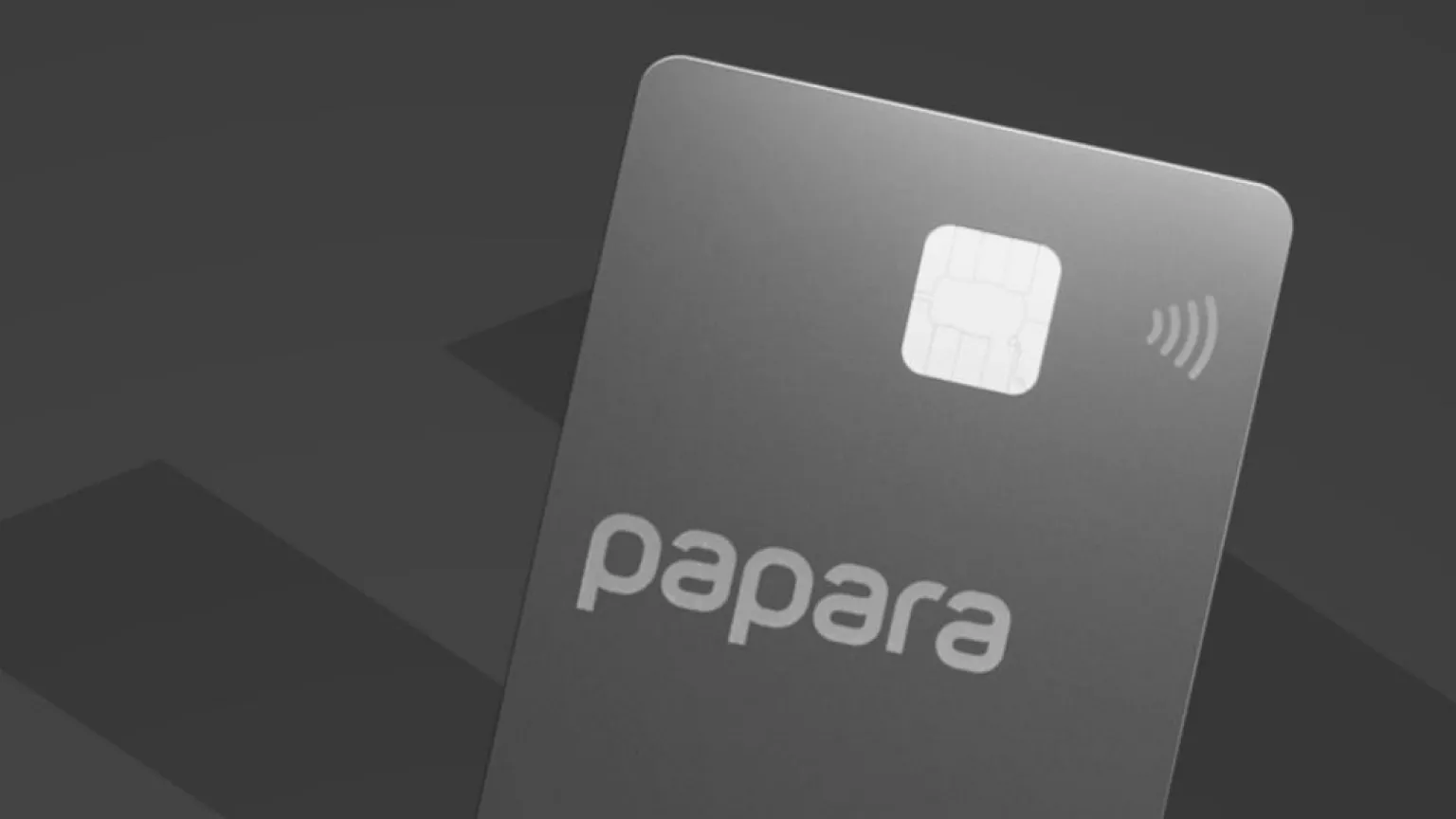 Papara'ya TMSF Kayyımı! Merkez Bankası'ndan Kritik Limit Kararı