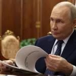 Putin İstanbul’daki Barış Zirvesine Katılmıyor: Diplomasi Yeni Bir Yola Giriyor