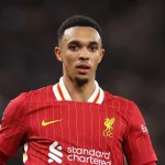 Real Madrid, Trent Alexander-Arnold Transferiyle Gücüne Güç Kattı!