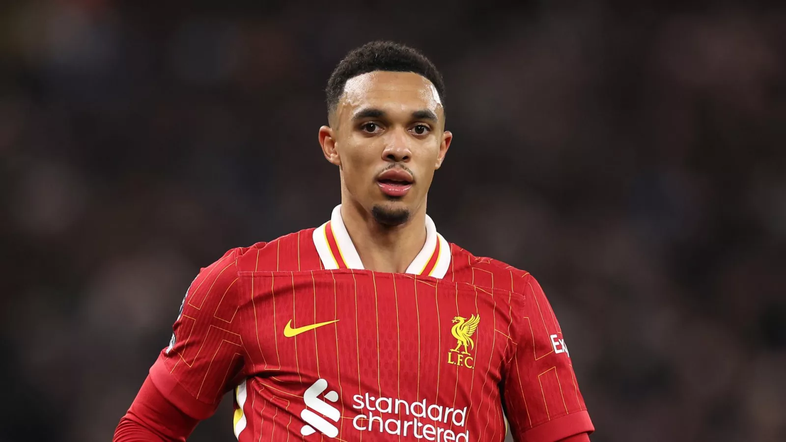 Real Madrid, Trent Alexander-Arnold Transferiyle Gücüne Güç Kattı!