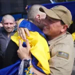 Rusya ve Ukrayna Arasında Tarihi Takas: 307 Esir Serbest Bırakıldı