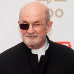 Salman Rüşdi'ye Yapılan Saldırının Zanlısına 25 Yıl Hapis Cezası