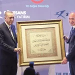 Sarayın Müteahhidine Dev Bir İhale Daha: Rönesans'a 2,3 Milyarlık Demiryolu Projesi