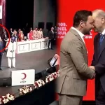 Sinan Akçıl'dan Erdoğan’a Saygı Selamı ve Kızılay’a Özel Beste