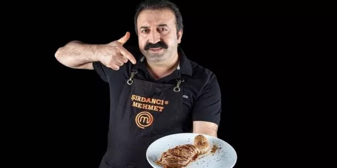 Şırdancı Mehmet Gözaltına Alındı: Aile İçi Şiddet İddiası Gündemde