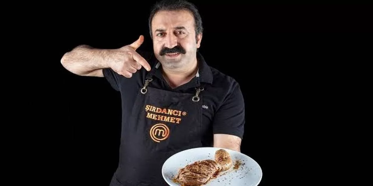 Şırdancı Mehmet Gözaltına Alındı: Aile İçi Şiddet İddiası Gündemde