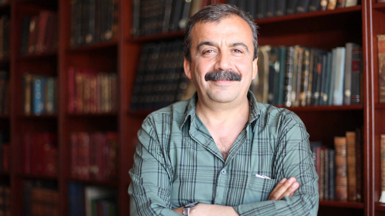 Sırrı Süreyya Önder İçin Veda Töreni Yarın Başlıyor