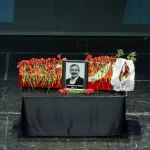 Sırrı Süreyya Önder’in Vasiyeti Açıklandı: Şeyh Galip’ten Naatla Uğurlandı