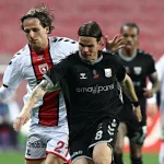 Sivasspor Süper Lig'e Veda Etti: Küme Düşmesi Kesinleşti
