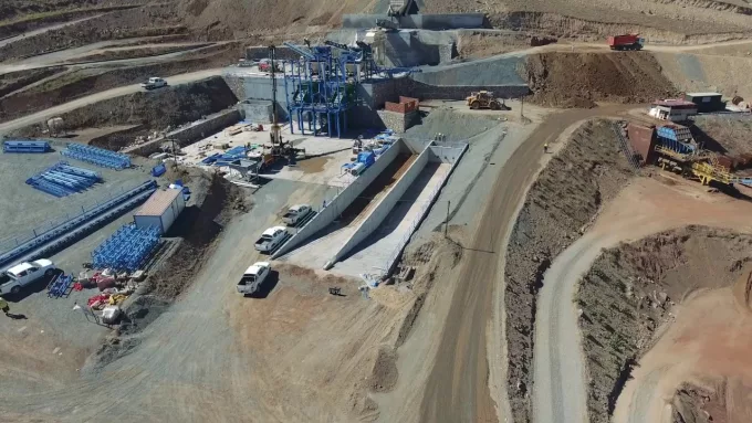 Sivas’ta Maden Ocağında Facia: Patlama Can Aldı