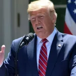 ABD, Suriye'ye Uygulanan Yaptırımları Kaldırıyor! Trump’tan Flaş Açıklama