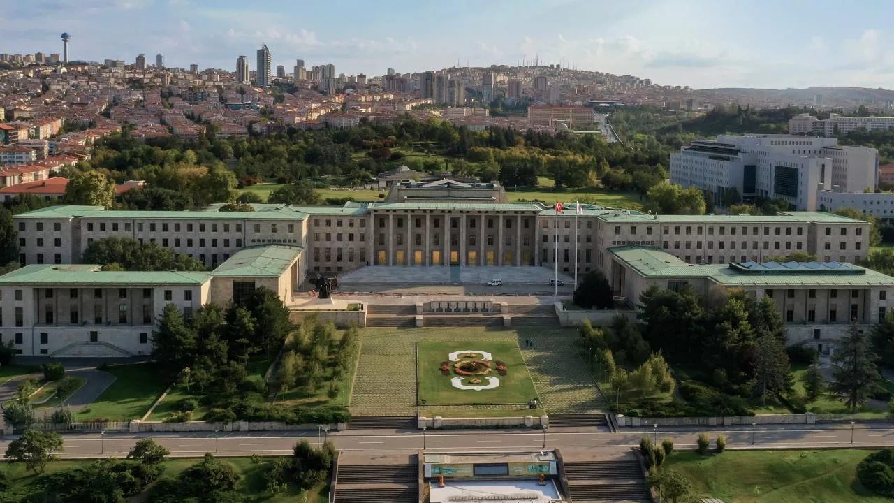 TBMM Başkanlık Seçimi 28 Mayıs’ta Başlıyor: Gözler Yeni İsimde