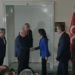 TBMM’de Sürpriz Görüşme: MHP ve DEM Parti Arasında Kritik Temas