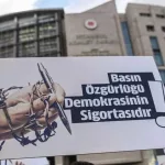 TGS’den Çarpıcı Rapor: Gazeteciler İçin Bir Yıl Daha Adliye Koridorlarında Geçti