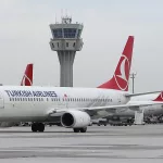 THY, Rusya Uçuşlarına Yeniden Başladı