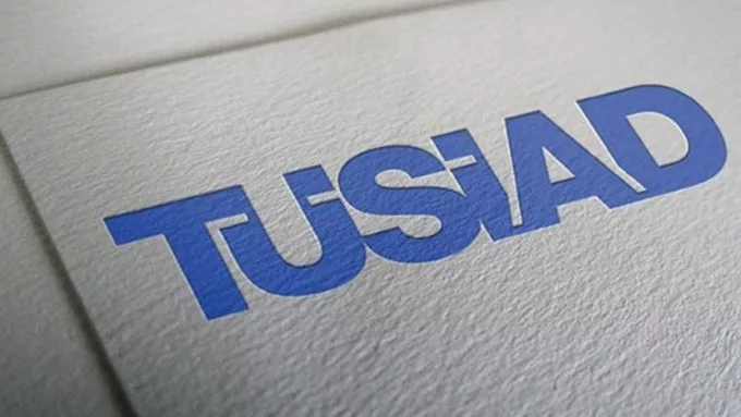 TÜSİAD Yöneticilerine "Adil Yargılamayı Etkilemeye Teşebbüs" Suçlaması