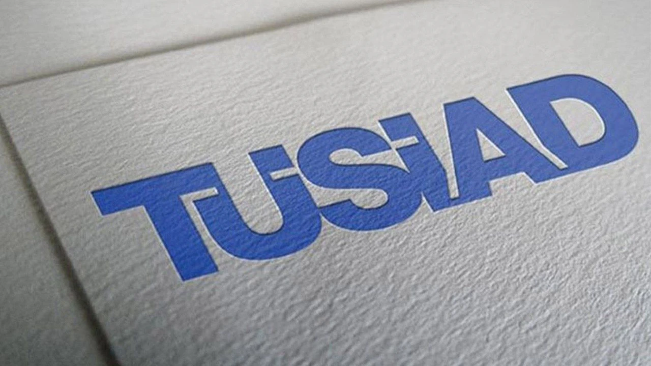 TÜSİAD Yöneticilerine "Adil Yargılamayı Etkilemeye Teşebbüs" Suçlaması
