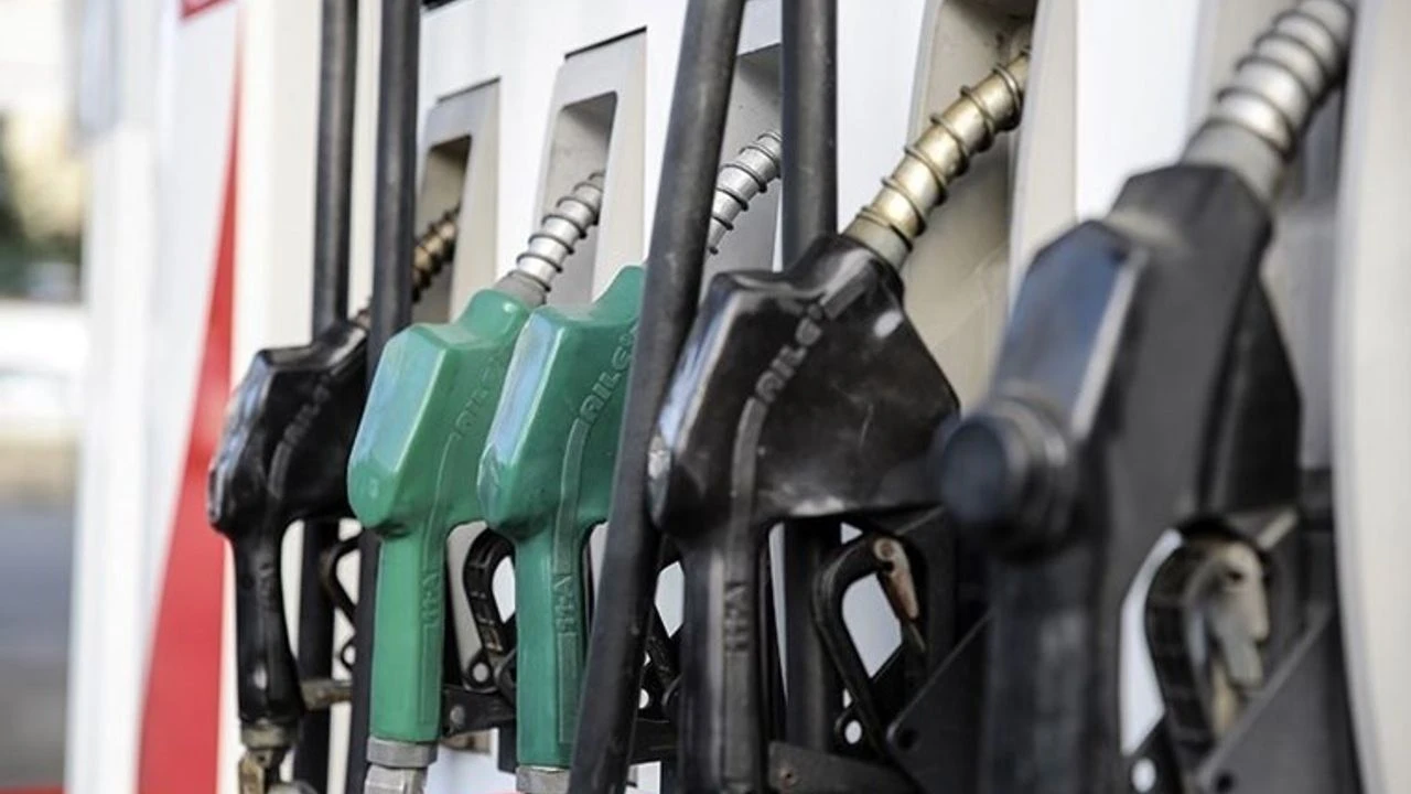 Tabela Yine Değişiyor: Otogaza Büyük İndirim Yolda!