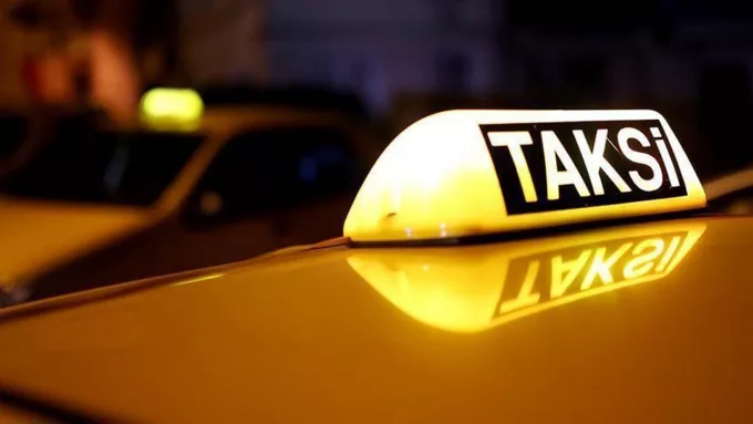 Taksilerde Yeni Dönem: Ödeme Cihazlarında Zorunlu Yenilik Başlıyor