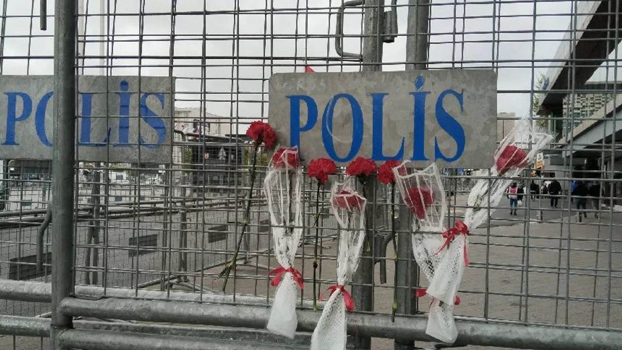 Taksim Ablukasında 24. Saat: Yasaklar Büyük Oranda Kaldırıldı