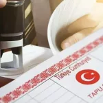 Tapu İşlemlerinde Şok Zam: Döner Sermaye Bedeli Yüzde 200 Arttı